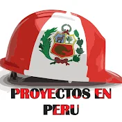 Proyectos en Peru