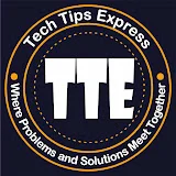 Tech Tips Express