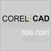 corelcadtips