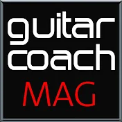 Guitar Coach Magazine