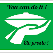 You Can Do It! Eto Prosto!