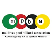 Maldives Pool-Billiard Association