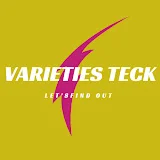 Varieties Teck