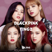 Blackpinktingz