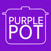 Purple Pot-퍼플팟