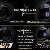 SAMSREC “SAMSREC TV” TV