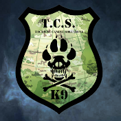 Tactical K9 Solutions