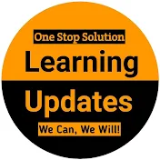 Learning Updates