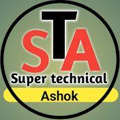 Super technical Ashok