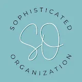 Sophisticated Organization