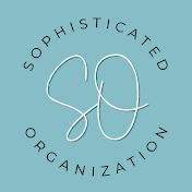 Sophisticated Organization