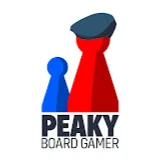 Peaky Boardgamer