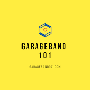 GarageBand 101