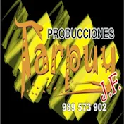 TARPUY PRODUCCIONES OFICIAL