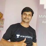 Mahesh Gadwantikar