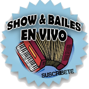 SHOW Y BAILES EN VIVO Rancheras chilenas