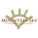 Mountain Sky