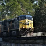 Panhandle Rail Fan