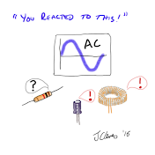 Electronics4Engineers - James Cleves