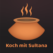 Koch mit Sultana