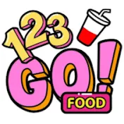 123 GO! FOOD Polish