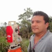 GPS TOPOGRAFÍA ING. CIVIL Cesar Cisneros