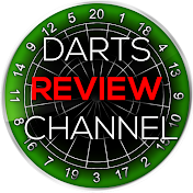 Darts Review Channel