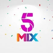 5 MIX _ فايف ميكس