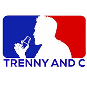 Trenny and C