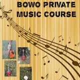 Bowo Private Music Course