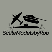 Scale Models by Rob