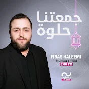 Firas Haleemi