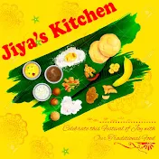 Jiya's Kitchen