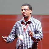 Abdullah Almehmadi