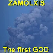 Zamolxis TheFirstGod