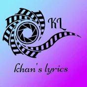 Khans Lyrics