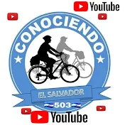 CONOCIENDO EL SALVADOR 503