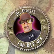 Doctor Cranky's Lab-RAT-ory