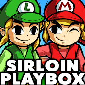 SirloinPlayBox