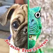 Jurassic Tree reviews