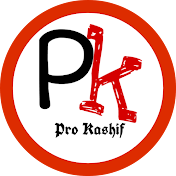 Pro. Kashif