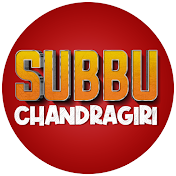 Chandragiri Subbu