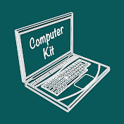 Computer Kit - English