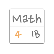 Math 4IB