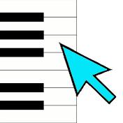 Piano click 2