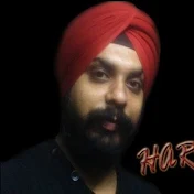 Harman Singh