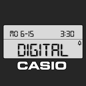 DigitalCasio