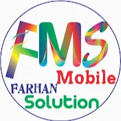farhan mobile solution
