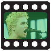 Green Day Videos