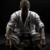 Kyokushin Sensei Yves Mathis